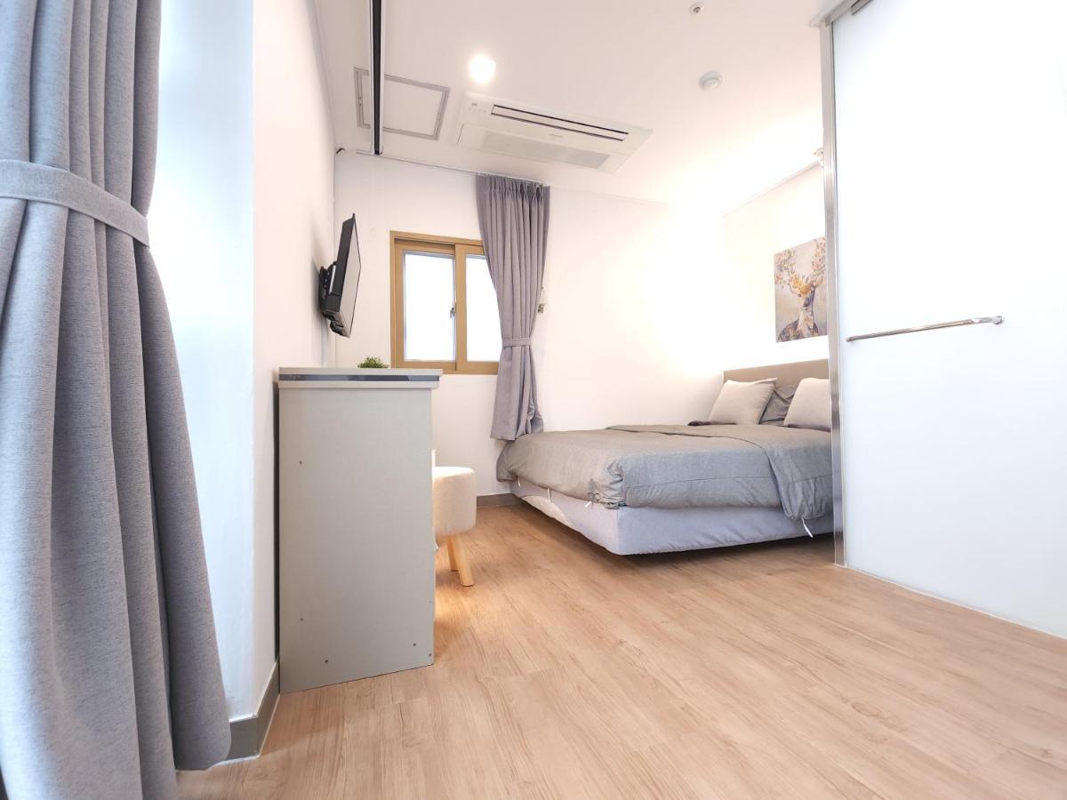 Oyo Hostel Myeongdong 2 Сеул Екстериор снимка