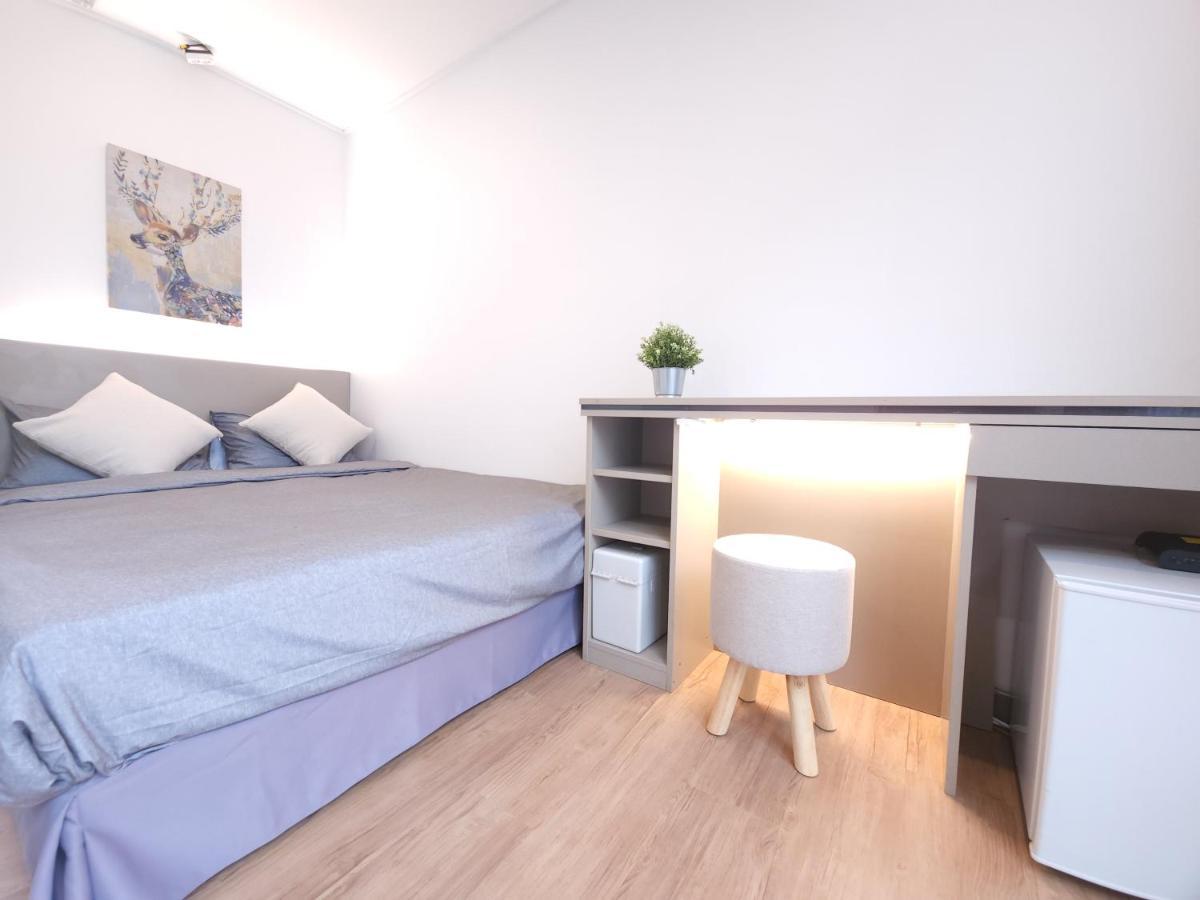Oyo Hostel Myeongdong 2 Сеул Екстериор снимка