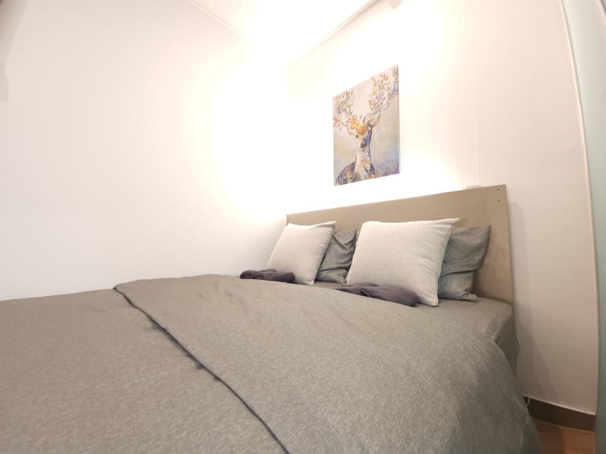 Oyo Hostel Myeongdong 2 Сеул Екстериор снимка