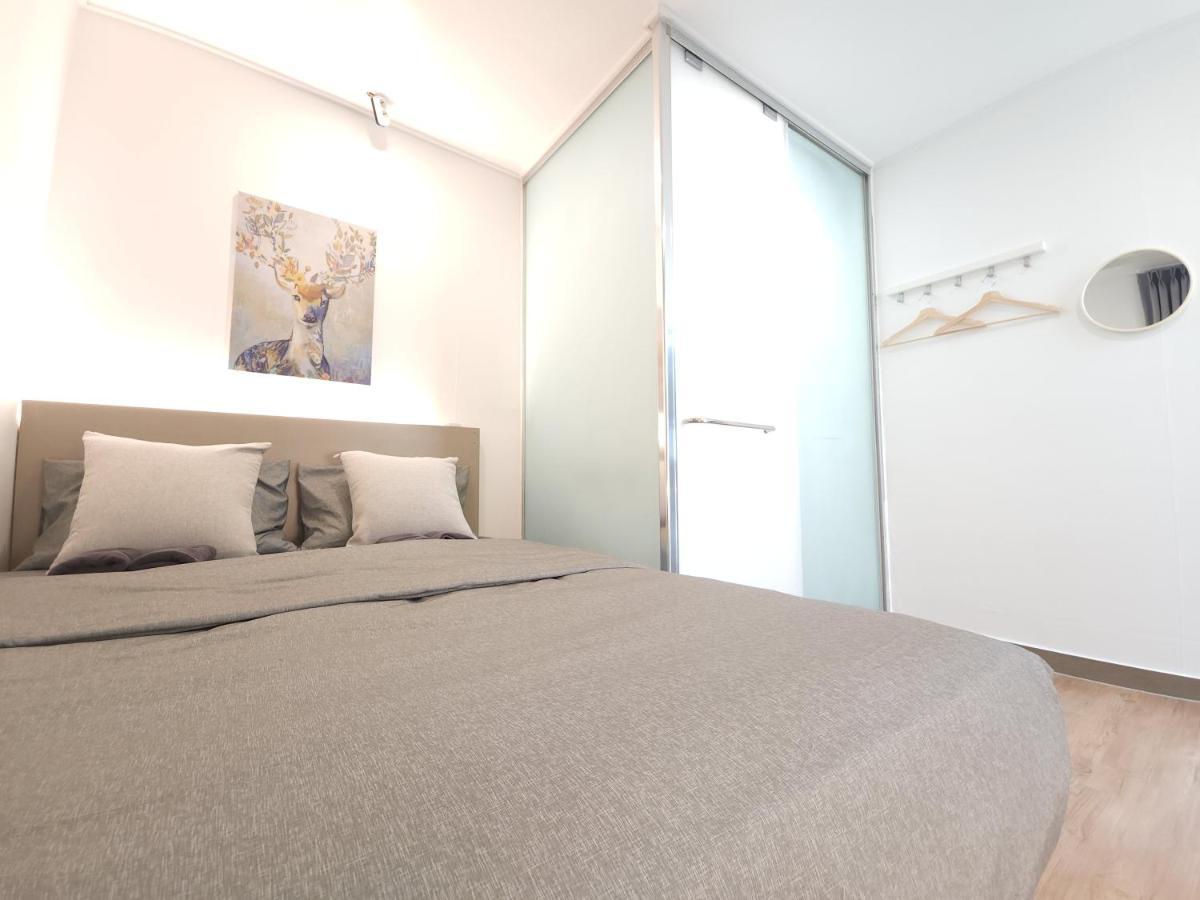 Oyo Hostel Myeongdong 2 Сеул Екстериор снимка