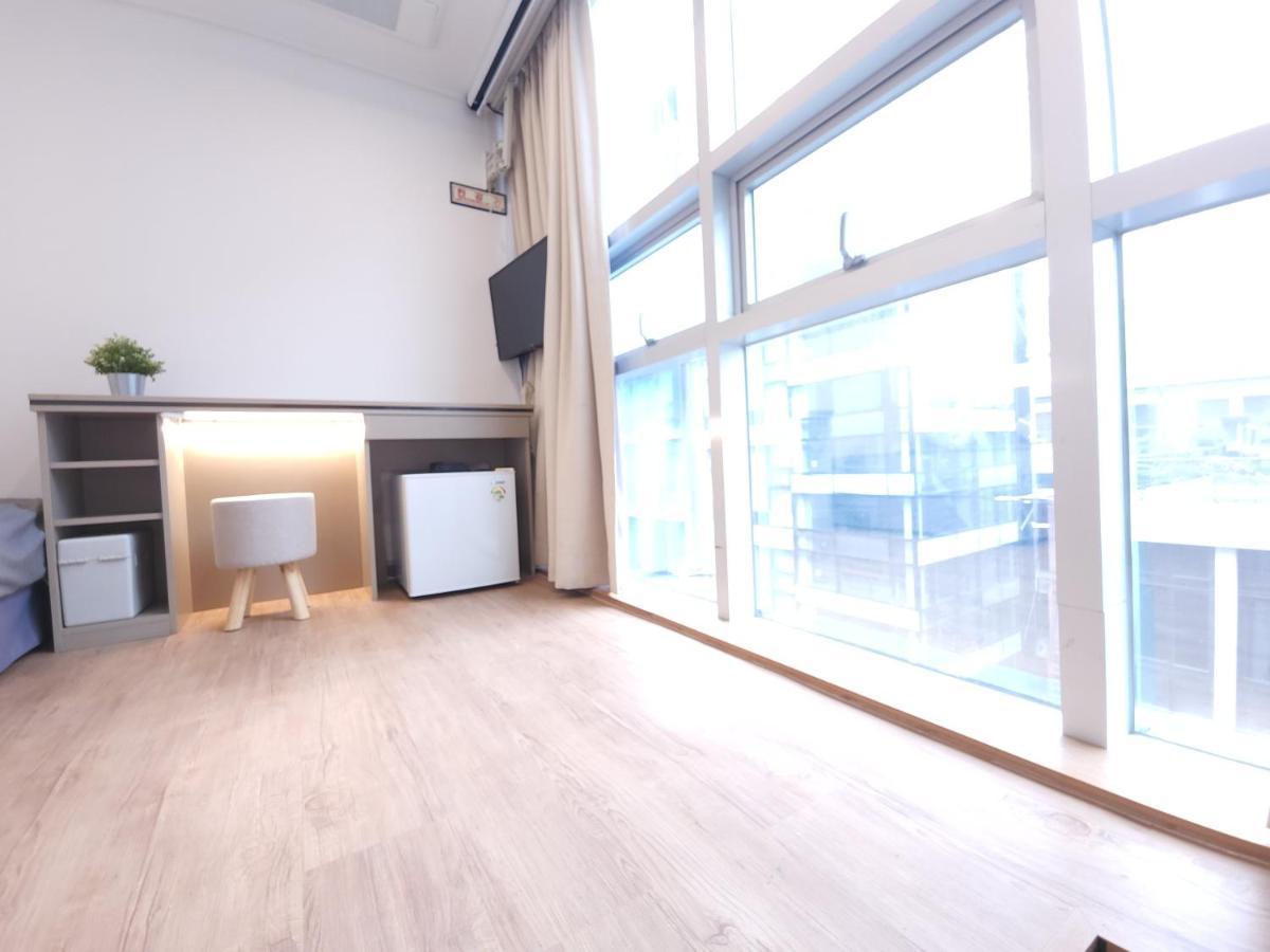 Oyo Hostel Myeongdong 2 Сеул Екстериор снимка