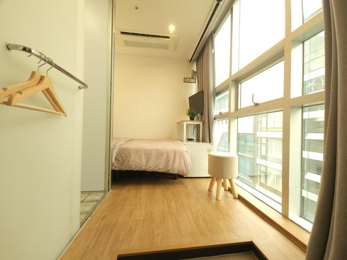 Oyo Hostel Myeongdong 2 Сеул Екстериор снимка
