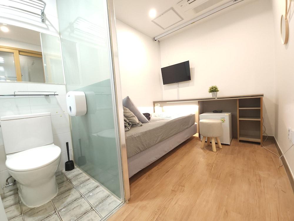 Oyo Hostel Myeongdong 2 Сеул Екстериор снимка