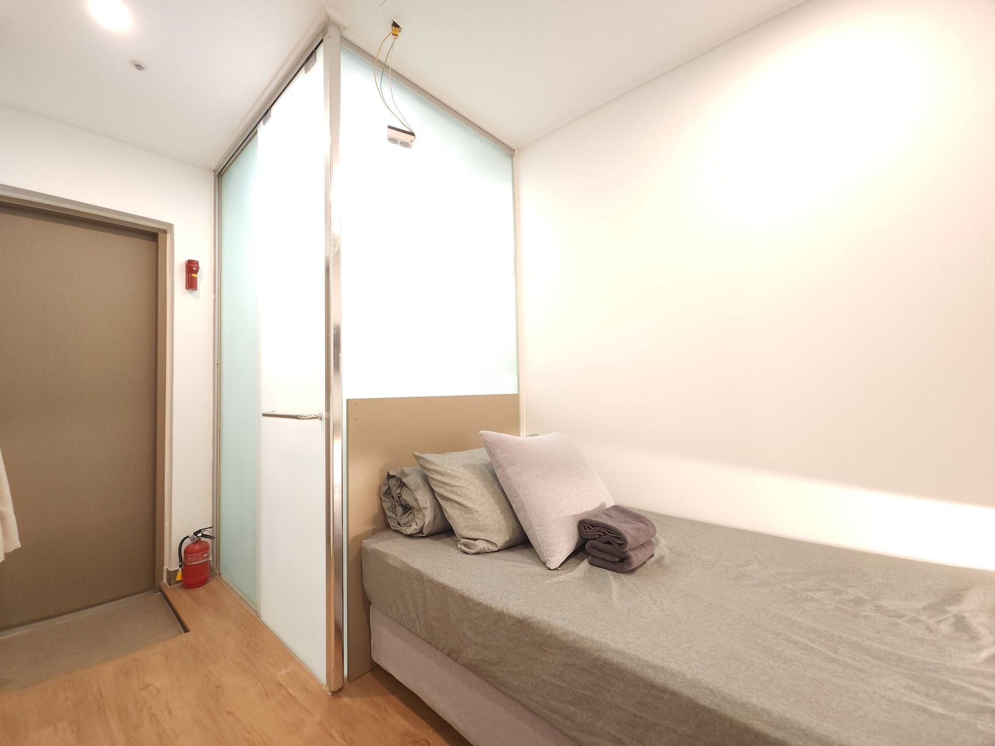 Oyo Hostel Myeongdong 2 Сеул Екстериор снимка