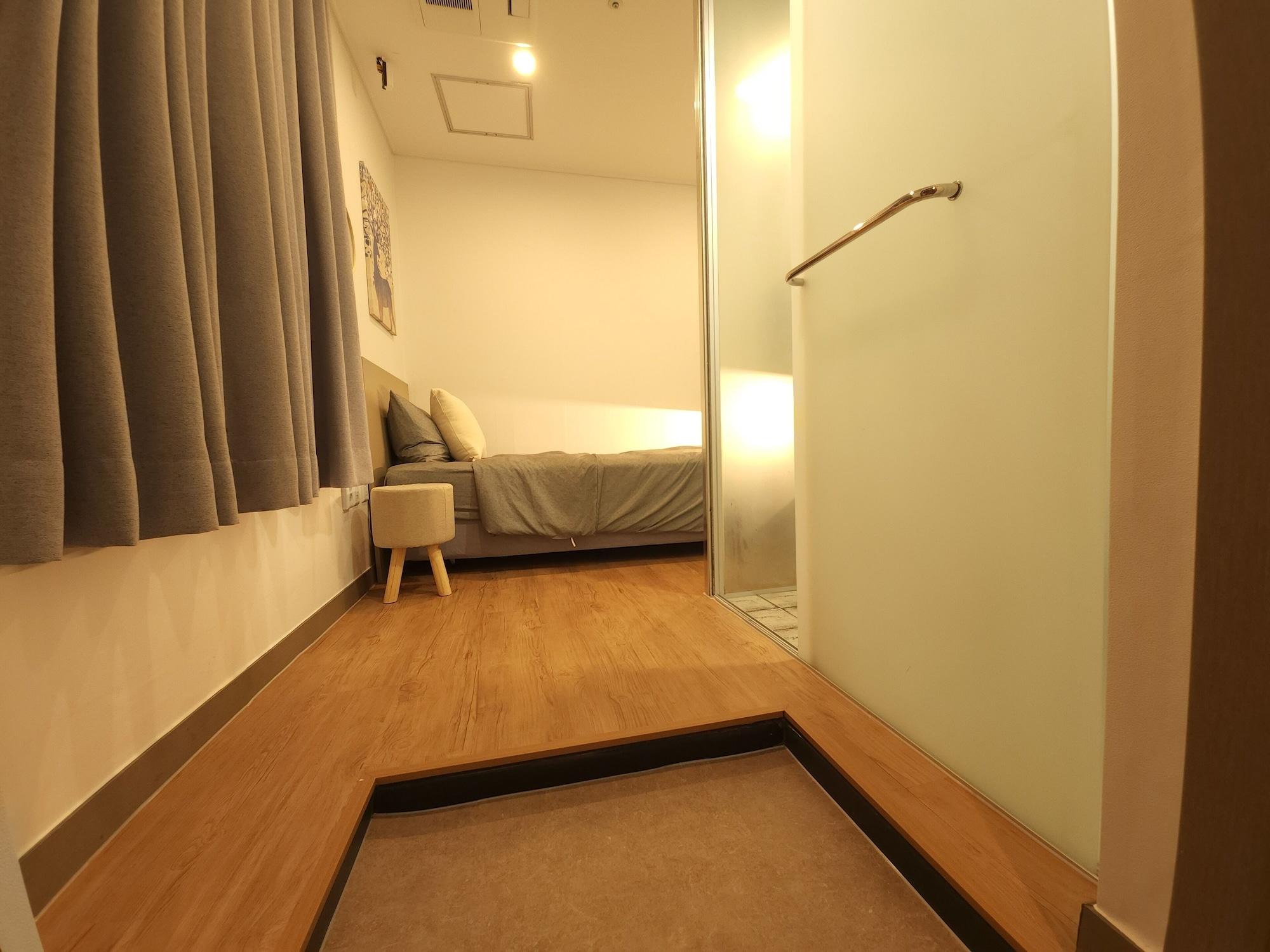 Oyo Hostel Myeongdong 2 Сеул Екстериор снимка